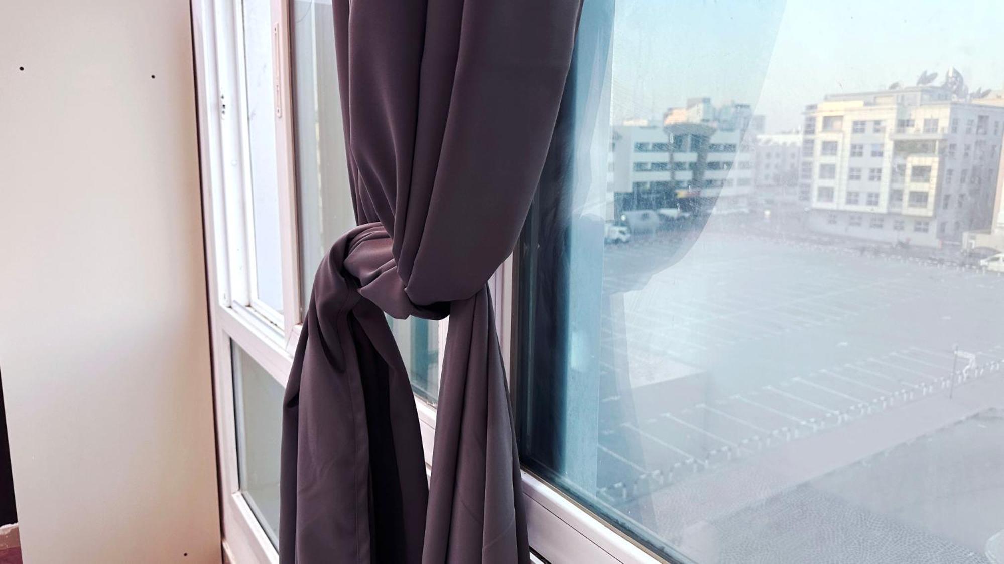 Partition Room In Al Seef Near Burjuman Metro Dubai Esterno foto